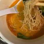 さざ波 - 麺リフト