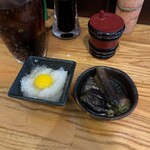 炭火焼鳥中村屋 - 