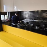 中国料理長江飯店 - 