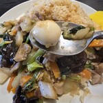 中国料理長江飯店 - 