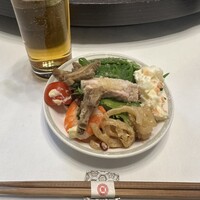 東天閣 神戸本店 - 