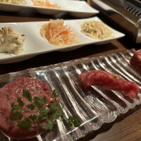 うしごろバンビーナ 銀座店 - 