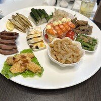 東天閣 神戸本店 - 