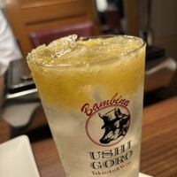 うしごろバンビーナ 銀座店 - 