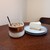 SLIGHT COFFEE ROASTERY - 料理写真: