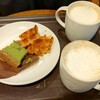 スターバックス・コーヒー 関マーゴ店