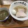 煮干しつけ麺 宮元