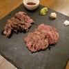 熟成肉バル ARASHI