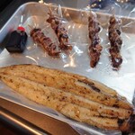 西養鰻 - 料理写真: