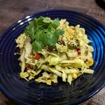 サケトメシ - ラぺットゥ