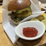 オリジナルパンケーキハウス 博多マルイ店 - 