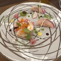 レストラン 相楽 - 