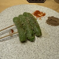 焼き鳥 茂 東桜 - 