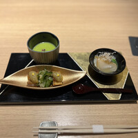 日本料理 時宜 芦屋ベイコート倶楽部 ホテル&スパリゾート - 