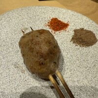 焼き鳥 茂 東桜 - 