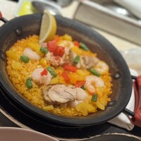 RIGOLETTO KITCHEN - 