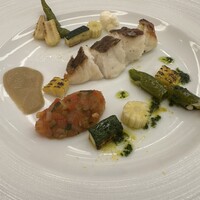 レストラン 相楽 - 