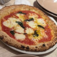 RIGOLETTO KITCHEN - 