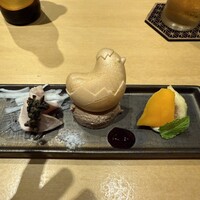 焼き鳥 茂 東桜 - 