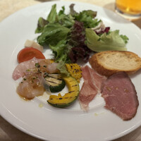 RIGOLETTO KITCHEN - 
