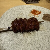 焼き鳥 茂 東桜 - 