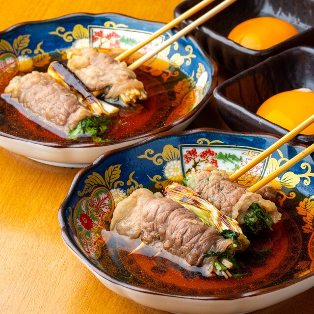 炭火焼鳥 鉄朗 - 青葉通一番町（焼き鳥）の写真