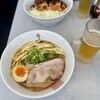麺屋 匠 - 料理写真: