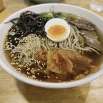 手のべ冷麺専門店 六盛 - 