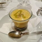 オステリア・ナカムラ - 