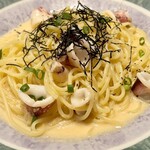 鎌倉パスタダイニング - 料理写真:
