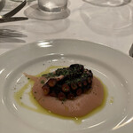 オステリア・ナカムラ - 