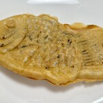 うすかわ五右衛門 - 料理写真: