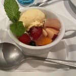 オステリア・ナカムラ - 