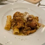 オステリア・ナカムラ - 