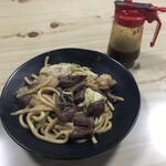 焼肉 新さよ - 料理写真: