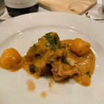 オステリア・ナカムラ - 