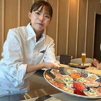 熟成鮨利他 難波 心斎橋 - 