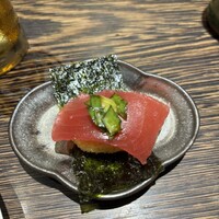 串揚げキッチン だん EKIZO神戸三宮店 - 
