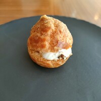 Bistro NOHGA  - 　アミューズ