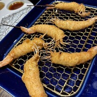串揚げキッチン だん EKIZO神戸三宮店 - 