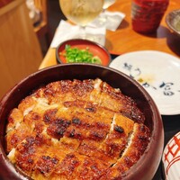 鰻う おか冨士 - 