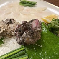 博多味問屋いちにち一膳 - 