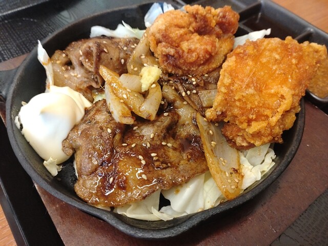 Karayama Nagoya Yatomidori Ten