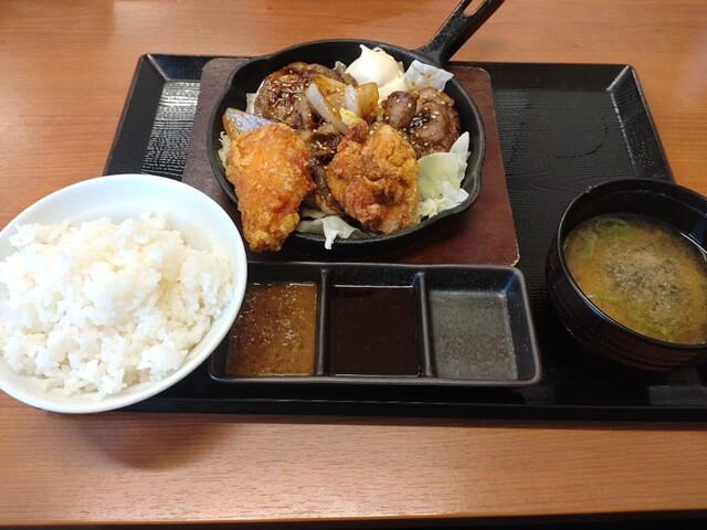 Karayama Nagoya Yatomidori Ten photo 2