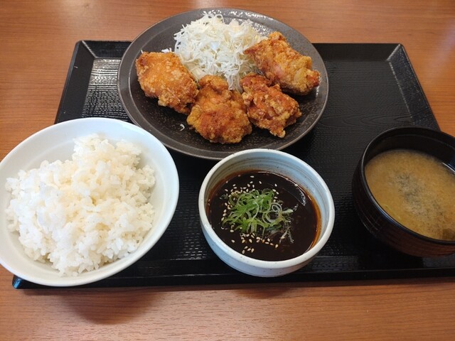 Karayama Nagoya Yatomidori Ten photo 3