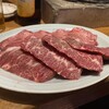 炭火焼肉ホルモンさわいし