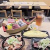和食 炭とけむり 日本橋八重洲店