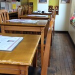 洋食屋 グリル ラパン - 