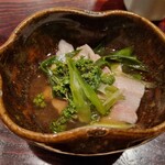 燗コーヒー藤々 - 