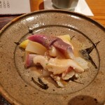 燗コーヒー藤々 - 